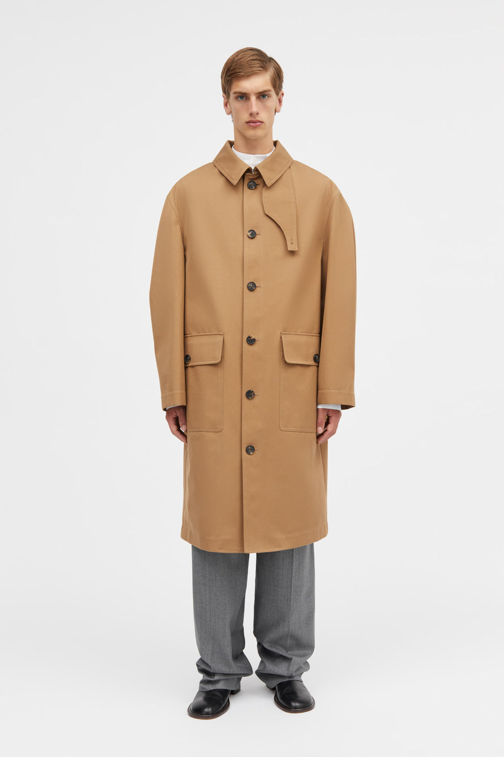 Coats and Jackets Mens – MKDT STUDIO