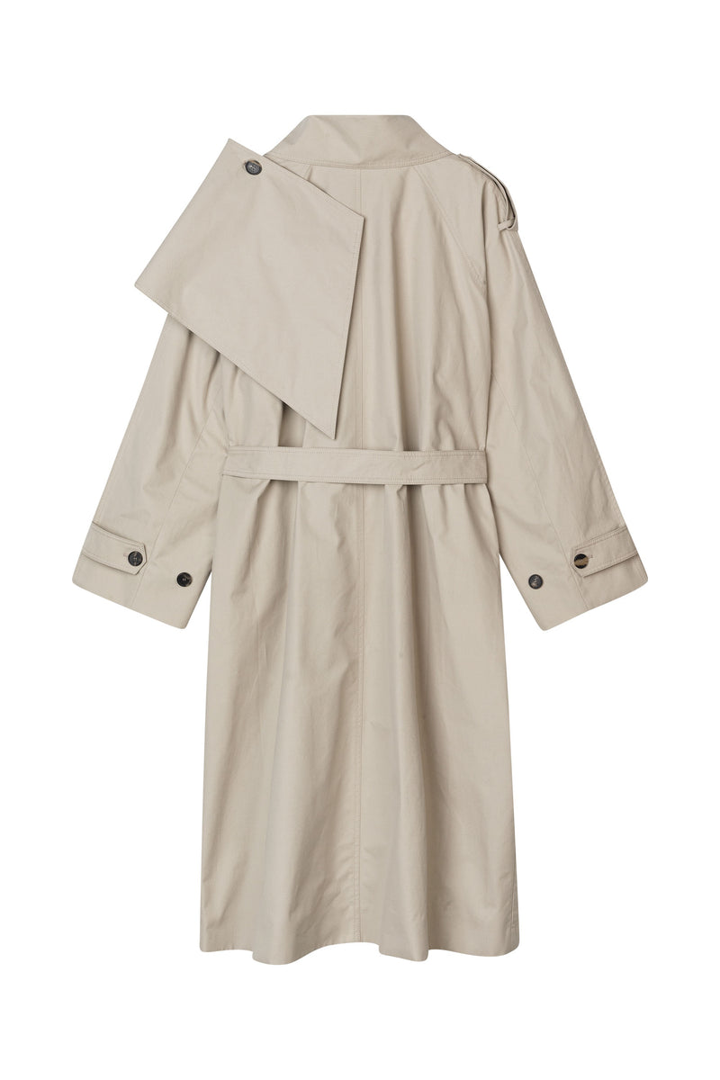 Cicely Coat