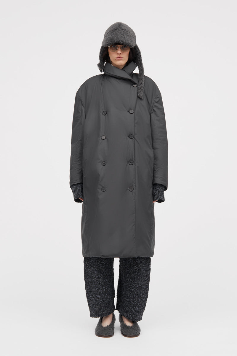 Coleman Coat Thunder