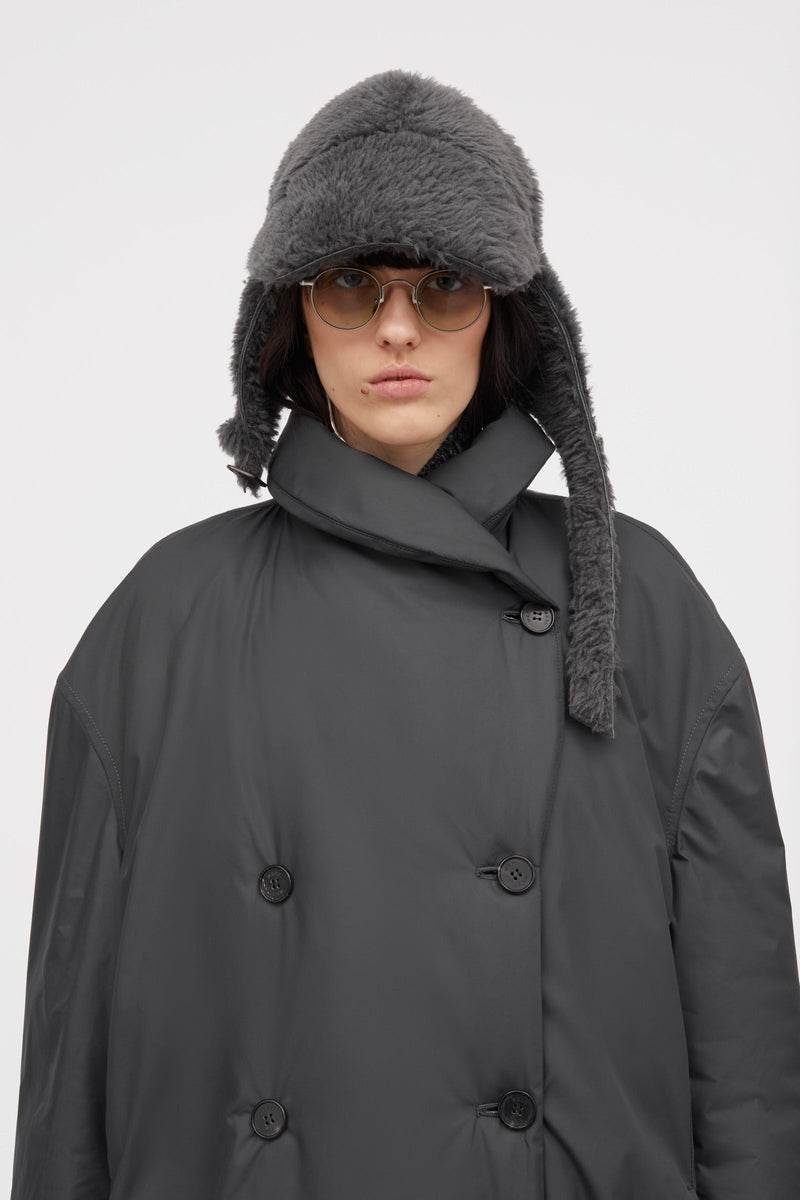 Coleman Coat Thunder