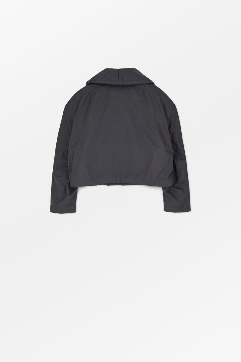 Mark Kenly Domino Tan Collins Tech Tafetta Jackets THUNDER