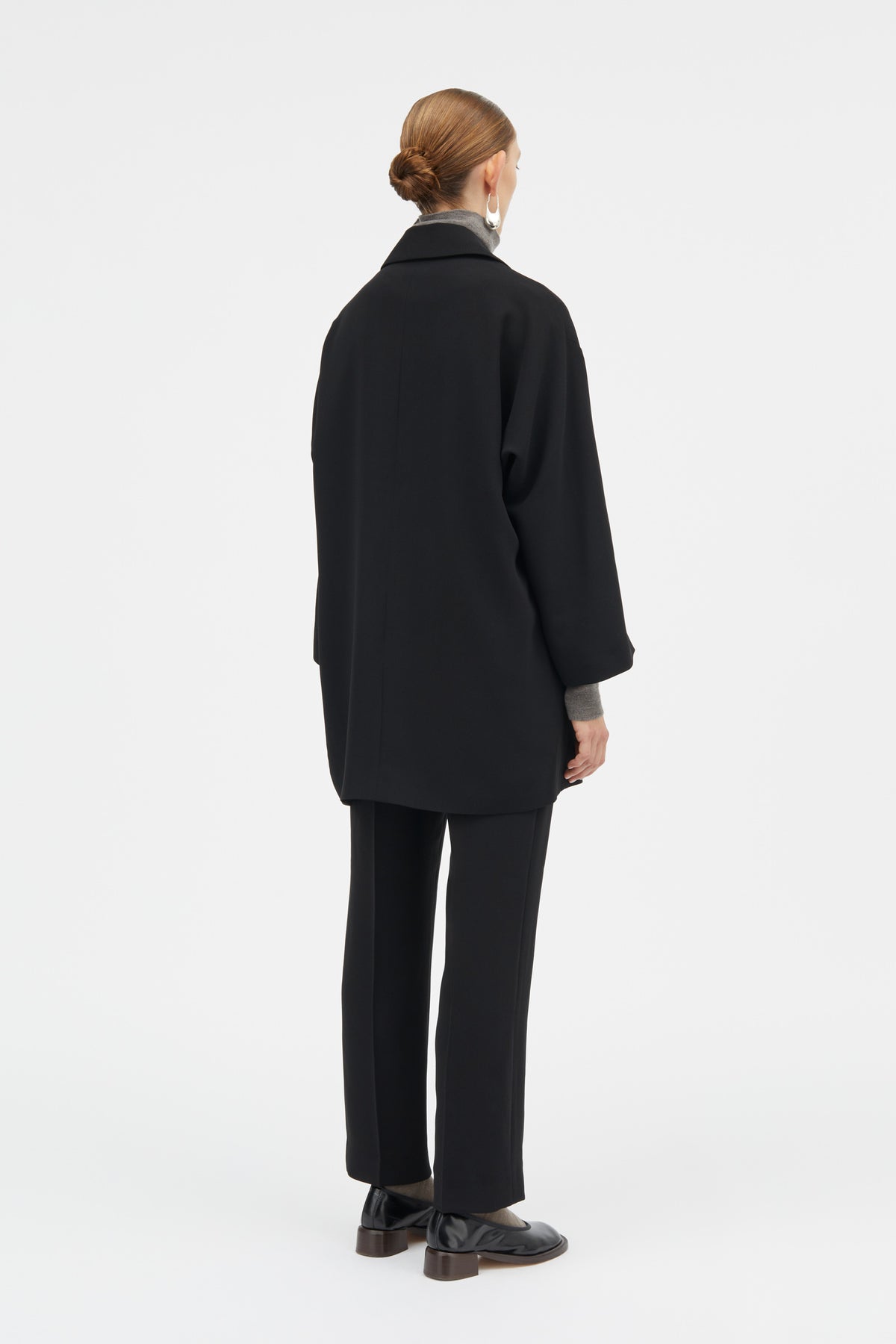 【MKT STUDIO/エムケーティースタジオ】MASTERAS COAT MKT STUDIO/エムケーティースタジオ】MASTERAS COAT