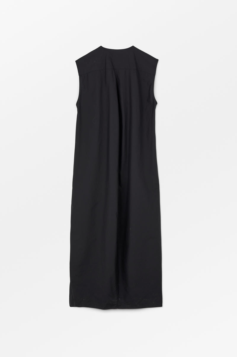 Dalya Dress Black