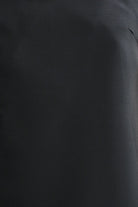 MKDT Studio DASHIKO SILK ORGANZA Dresses BLACK QUARTZ