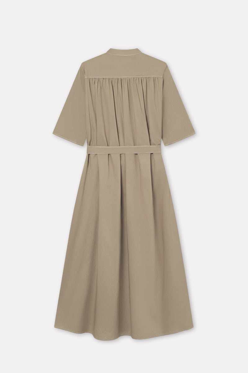 Damy Dress Damy Dress