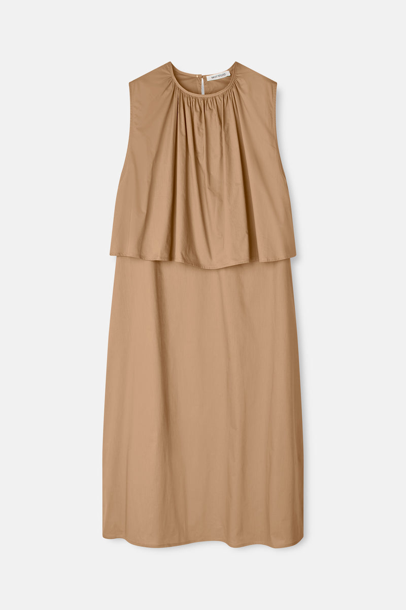 Dorea Taupe