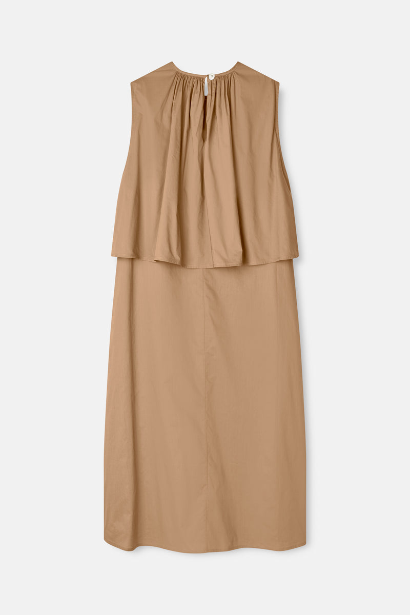 Dorea Taupe