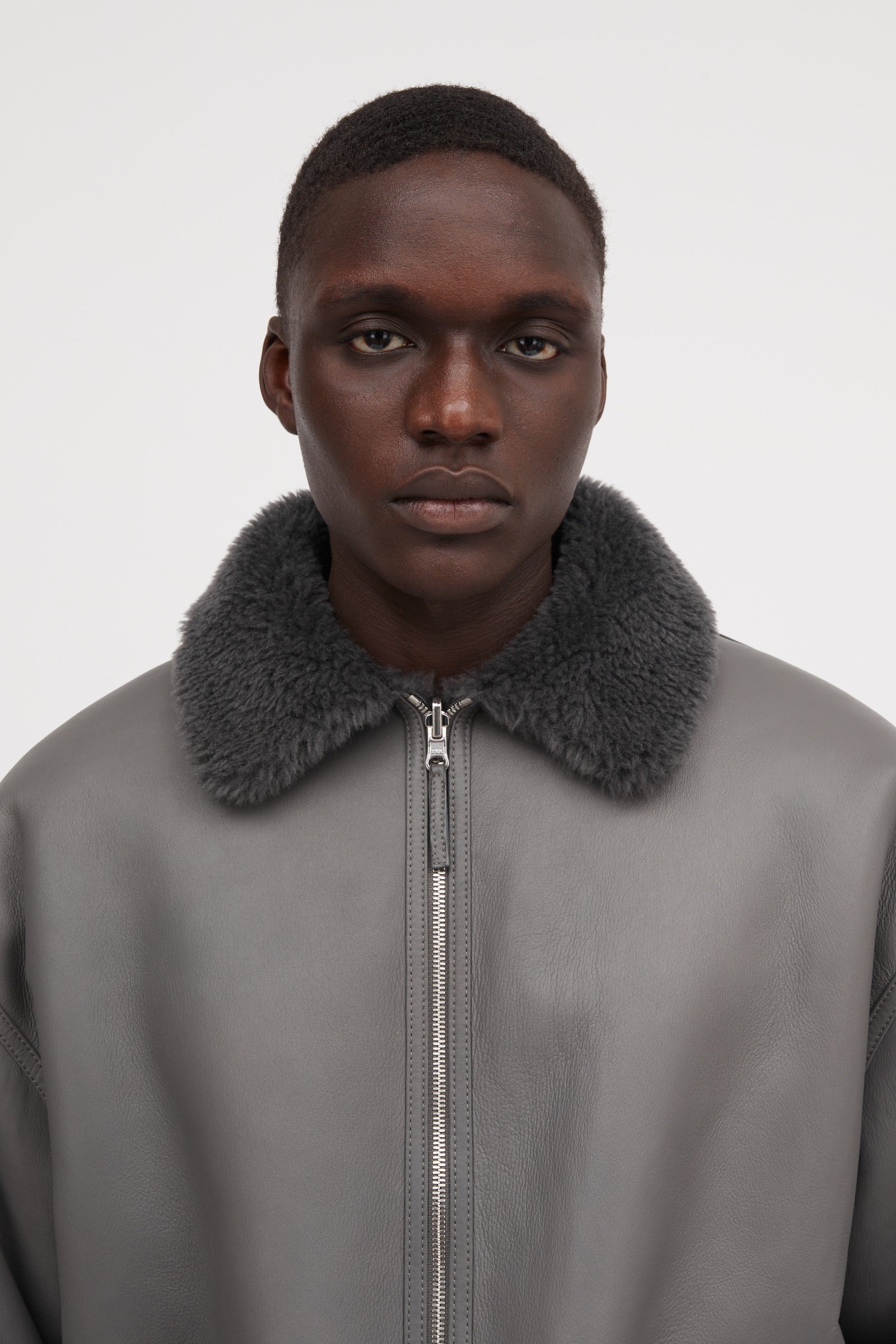 Jaelle Utzon Jacket – MKDT STUDIO