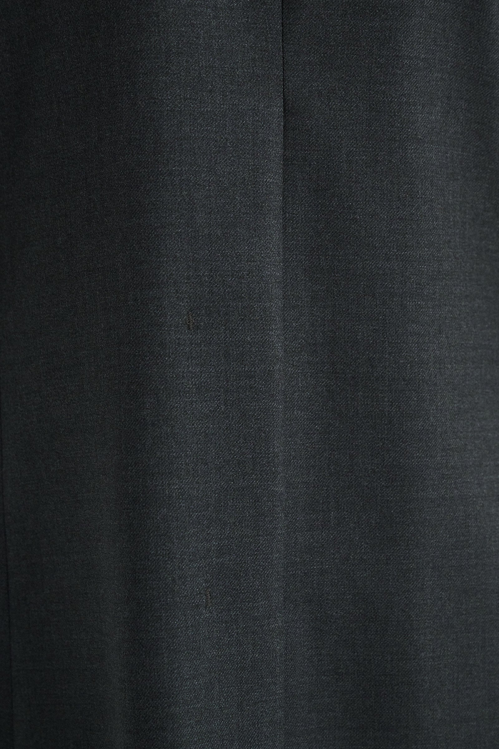 MKDT Studio JAYDEN ECO WOOL TWILL Jackets GREY