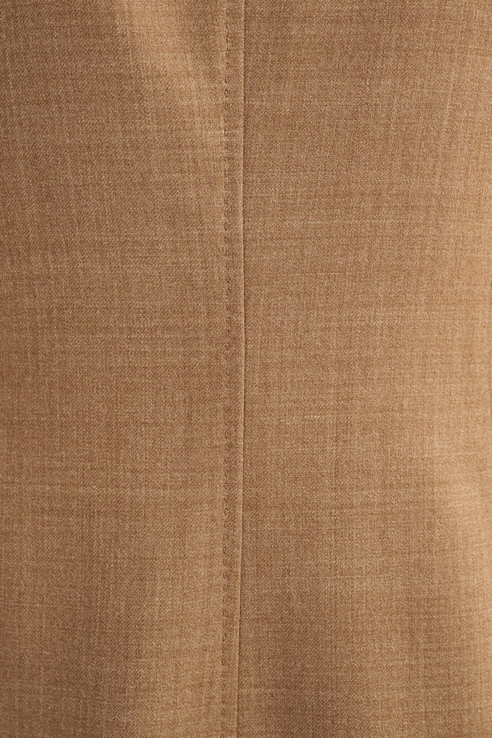 MKDT Studio JESSIE TRANSEASONAL WOOL Jackets PRALINE
