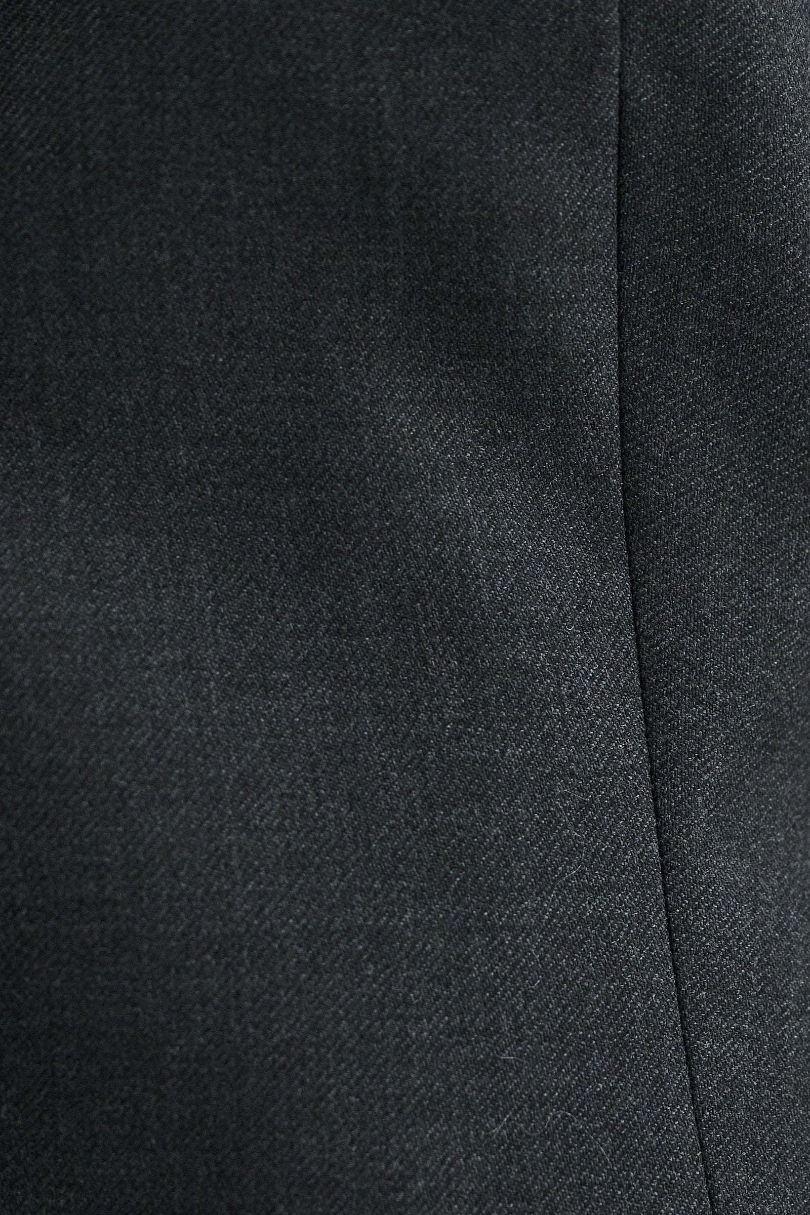 MKDT Studio JESTA ECO WOOL TWILL Jackets GREY