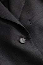 MKDT Studio JESTA ECO WOOL TWILL Jackets GREY
