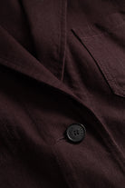 MKDT Studio JORDANA COTTON TWILL Jackets FIG