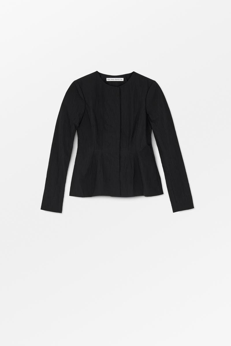 Julienne Jacket Black