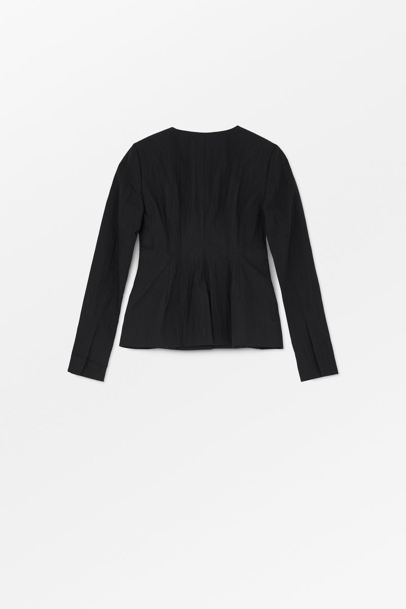 Julienne Jacket Black