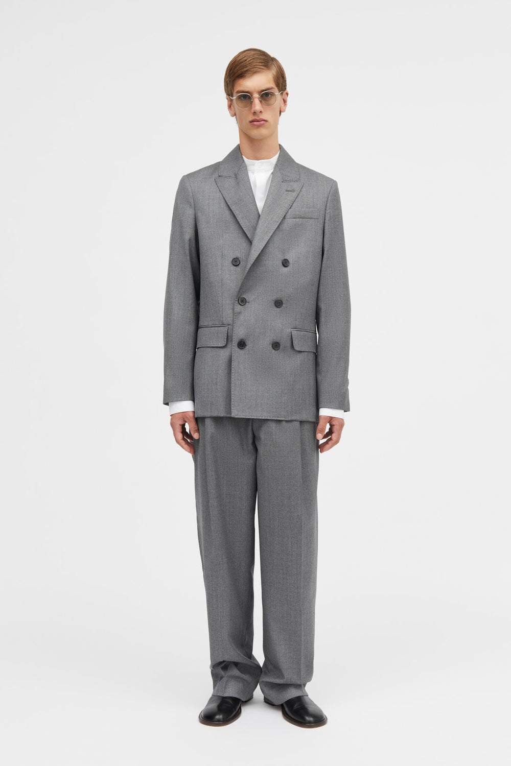 Jacob Jacket – MKDT STUDIO