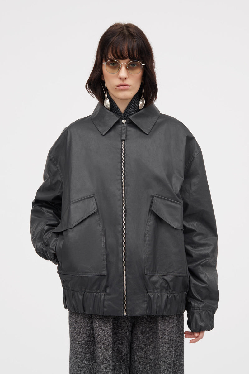 Jake Coat Unisex