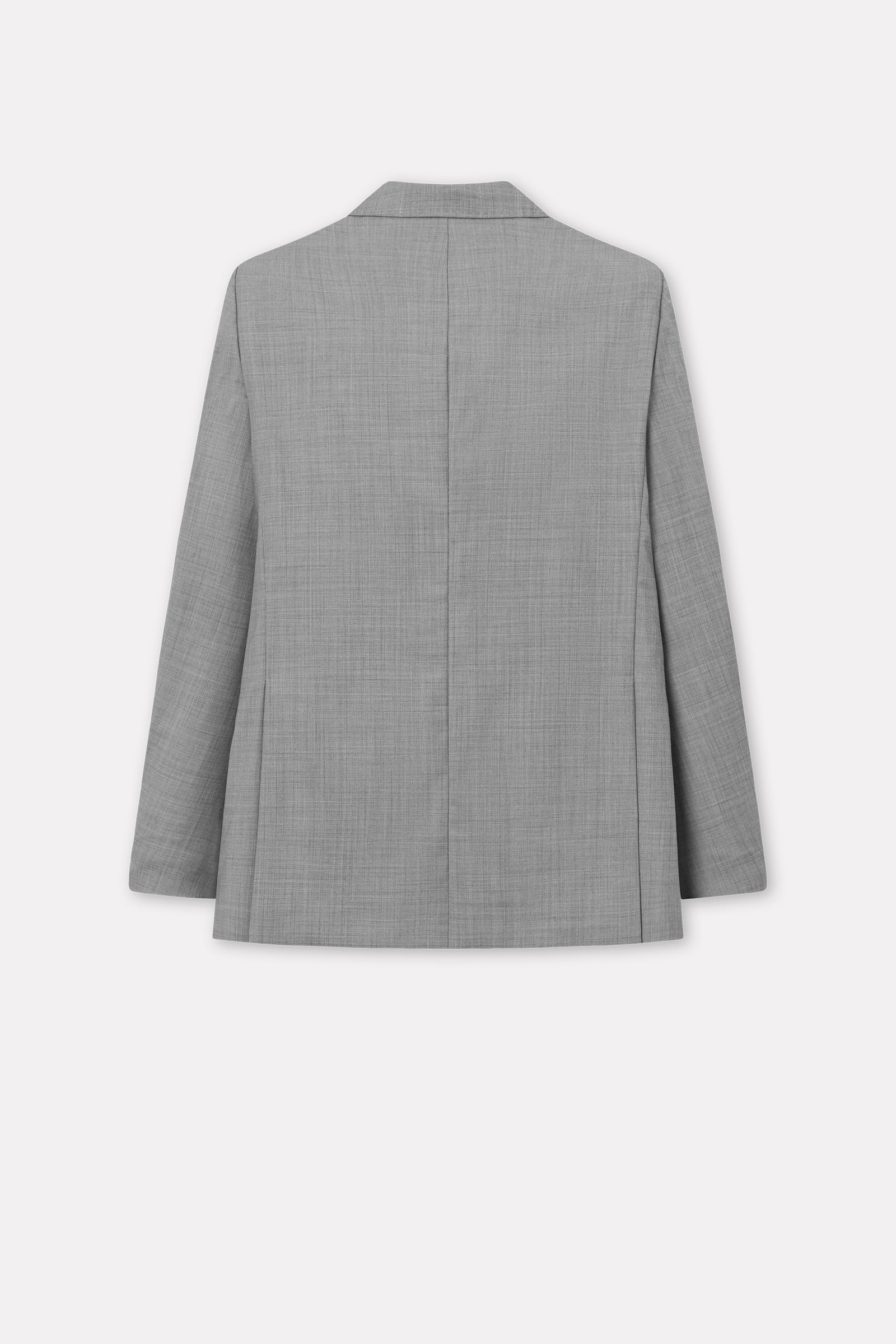 James Light Wool – MKDT STUDIO