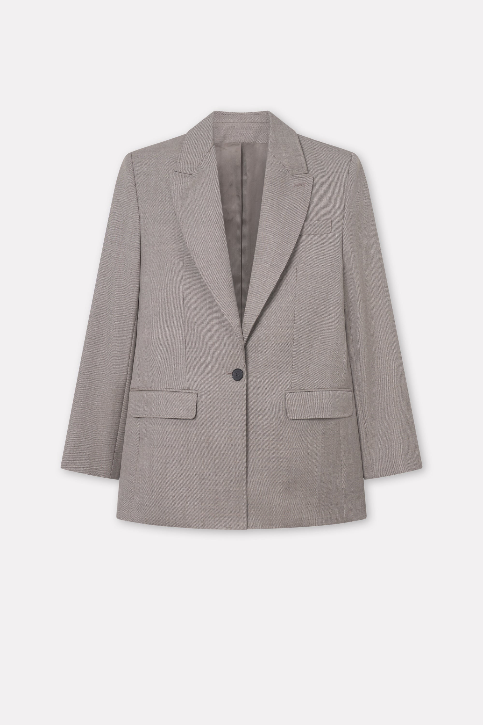 MKDT Studio Jeana Jacket Jackets EUCALYPTUS