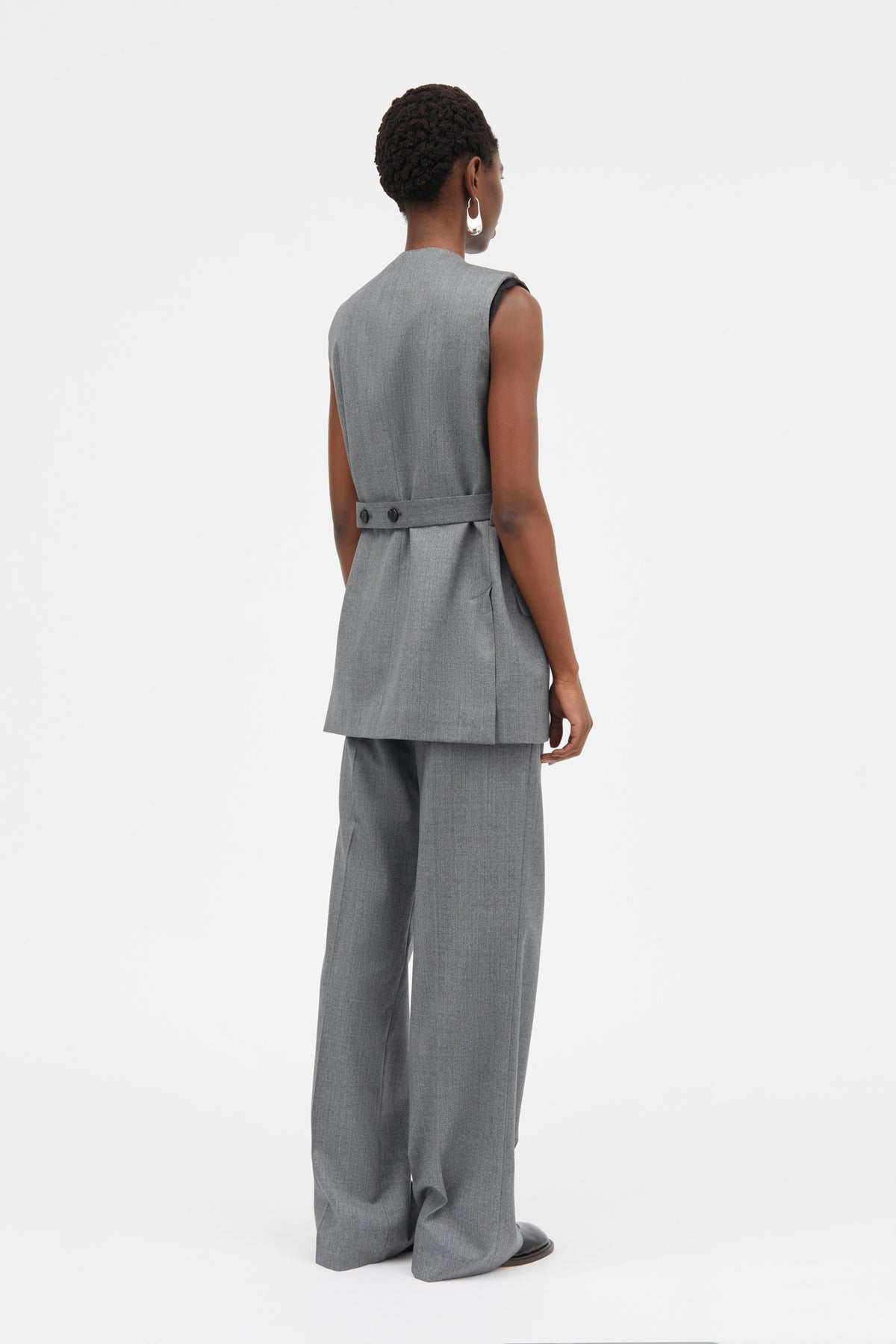 Vests Womens – MKDT STUDIO