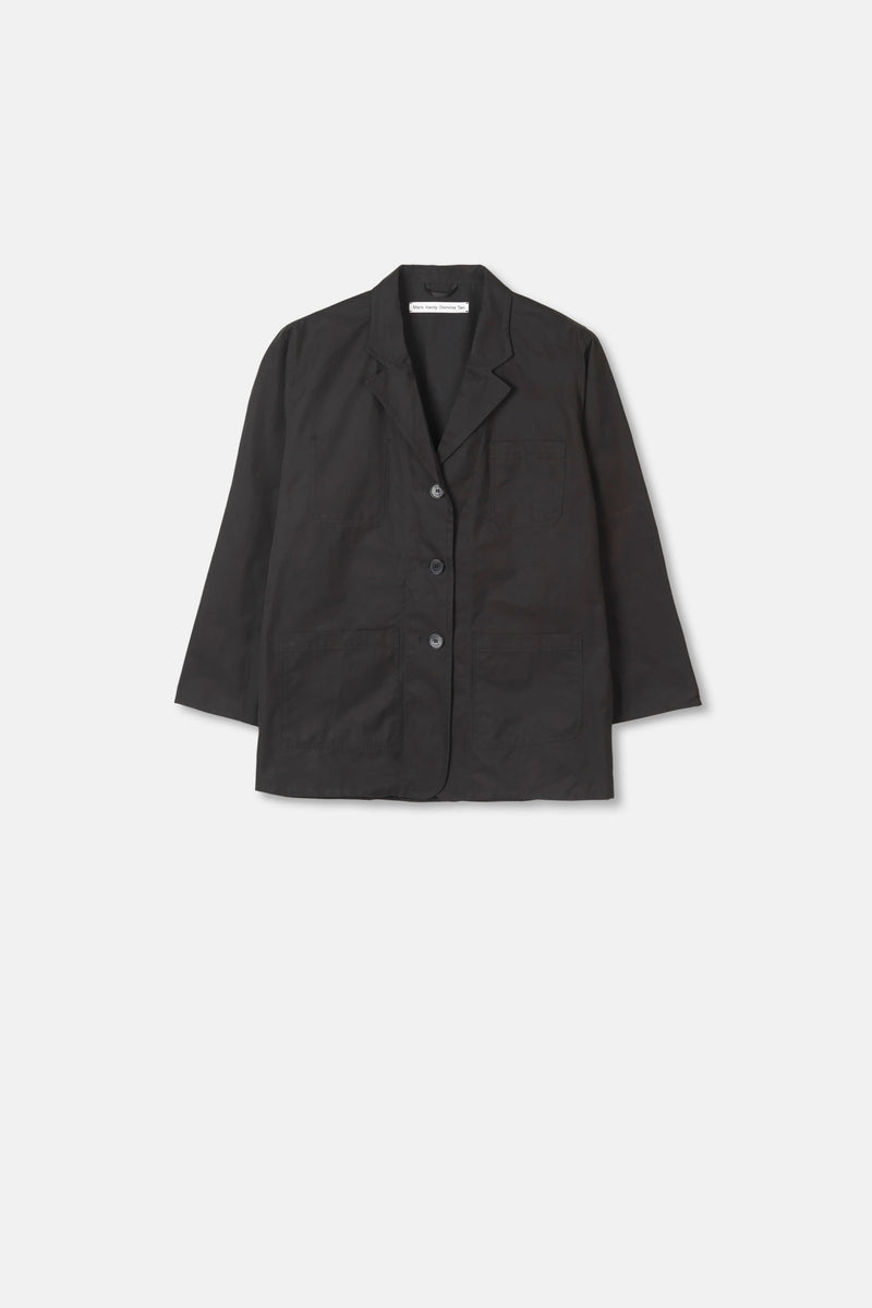 Jordana Jacket Black