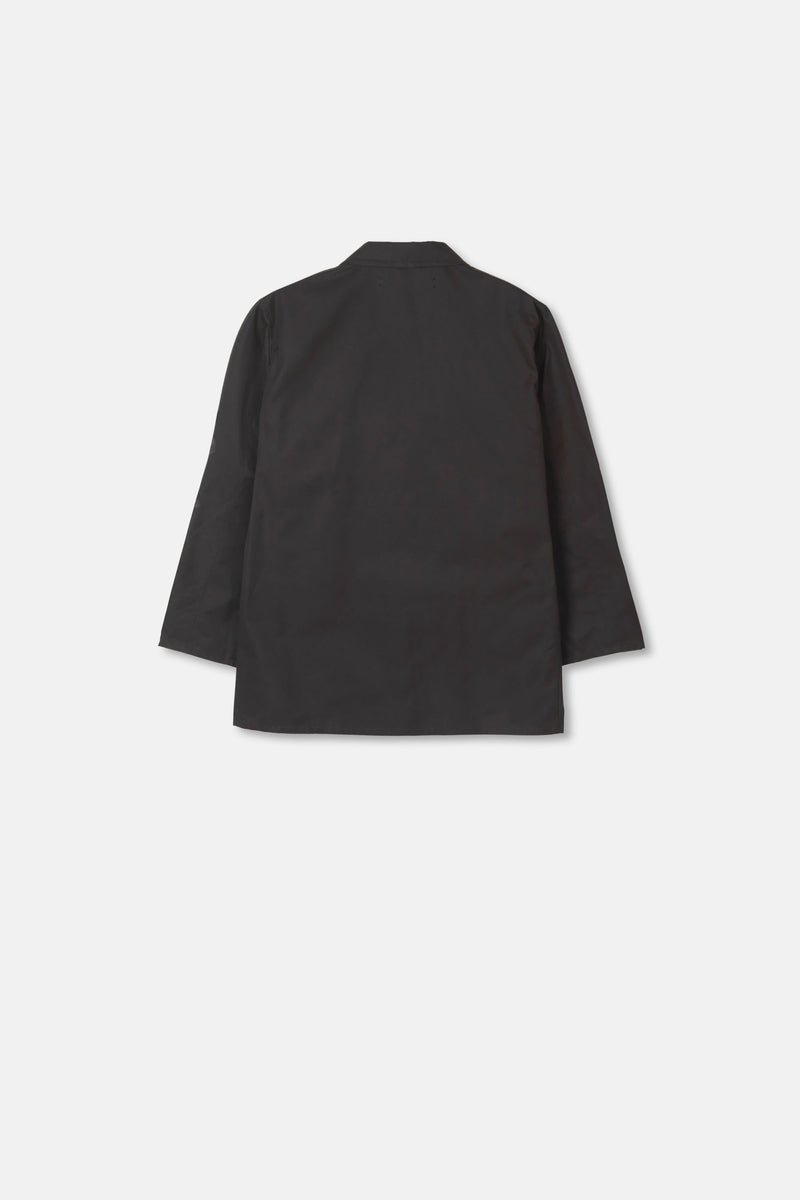 Jordana Jacket Black