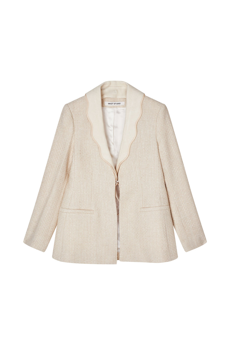 Jovanka Jacket