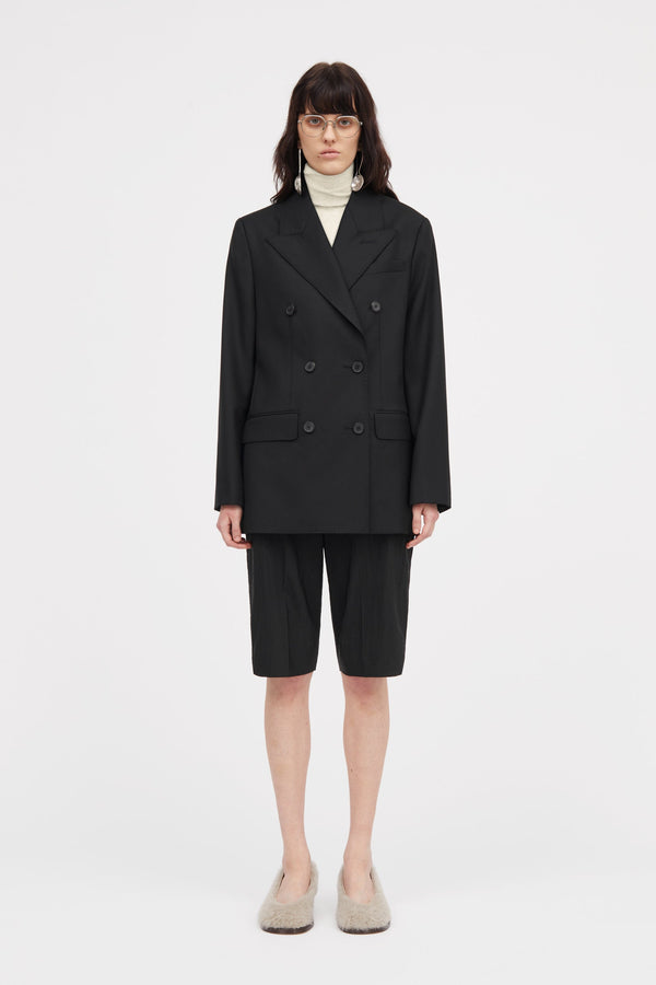 Juanita Jacket Black