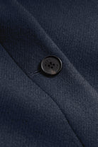 MKDT Studio Julia Wool Coat Jackets DARK NAVY