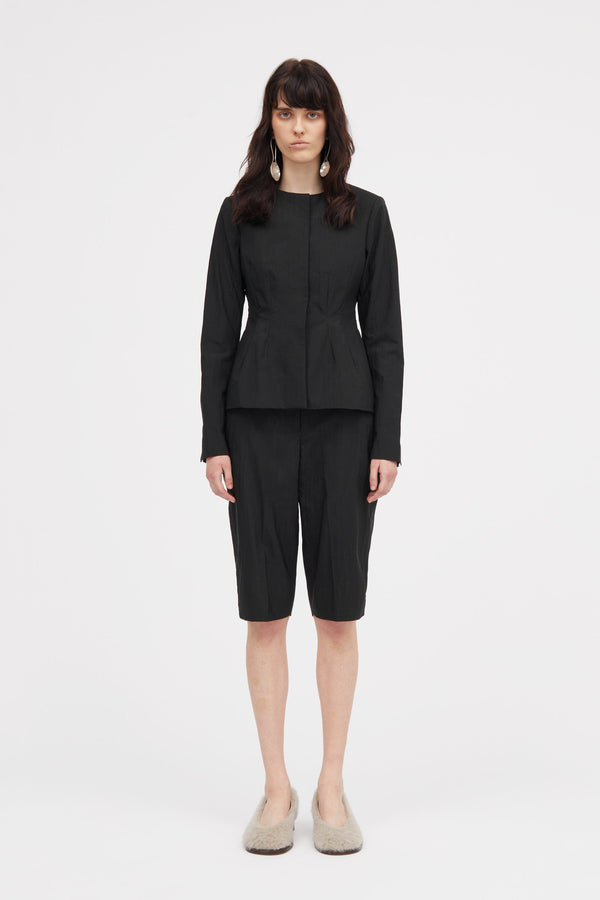 Julienne Jacket Black