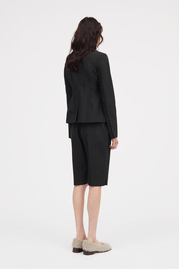 Julienne Jacket Black