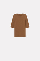 MKDT Studio KAMI CASHMERE Sweater PRALINE