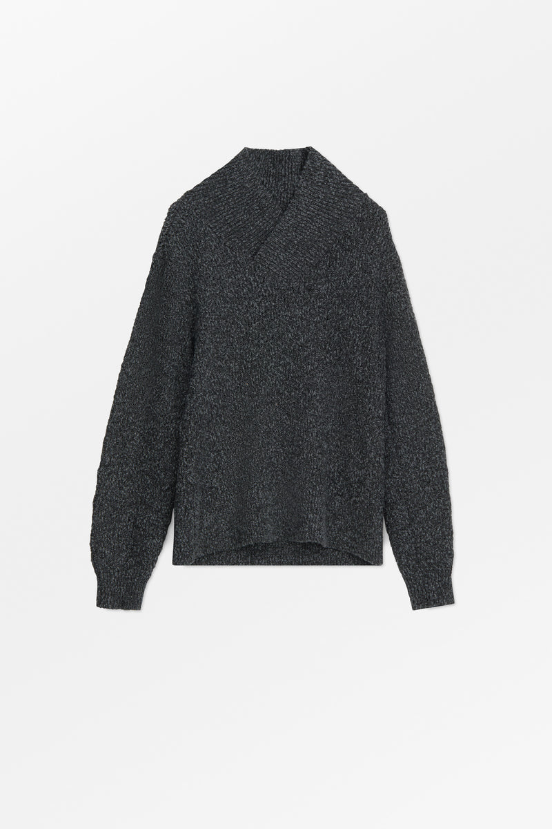 Kaspi Knit Unisex