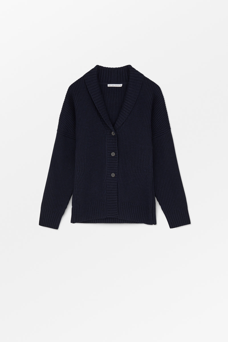 Katsu Knit Navy