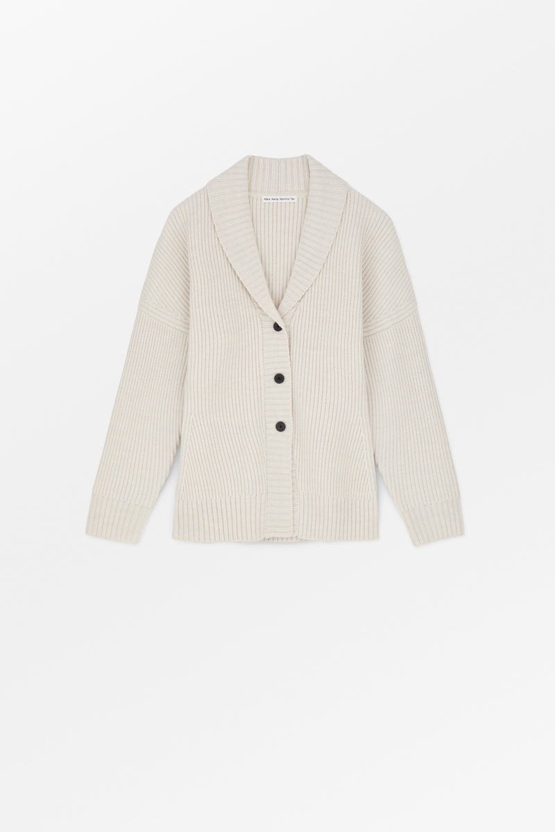 Katsu Knit Ivory