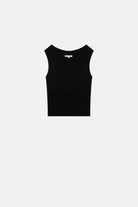 MKDT Studio KISHI MERINO Shirts BLACK