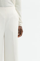 MKDT Studio KOBA CASHMERE Sweater IVORY