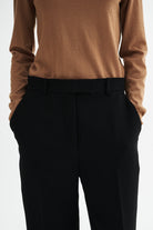 MKDT Studio KOBA CASHMERE Sweater PRALINE