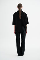MKDT Studio KOLLY YAK Sweater BLACK