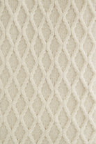 MKDT Studio KOMORO RAW WOOL Sweater IVORY