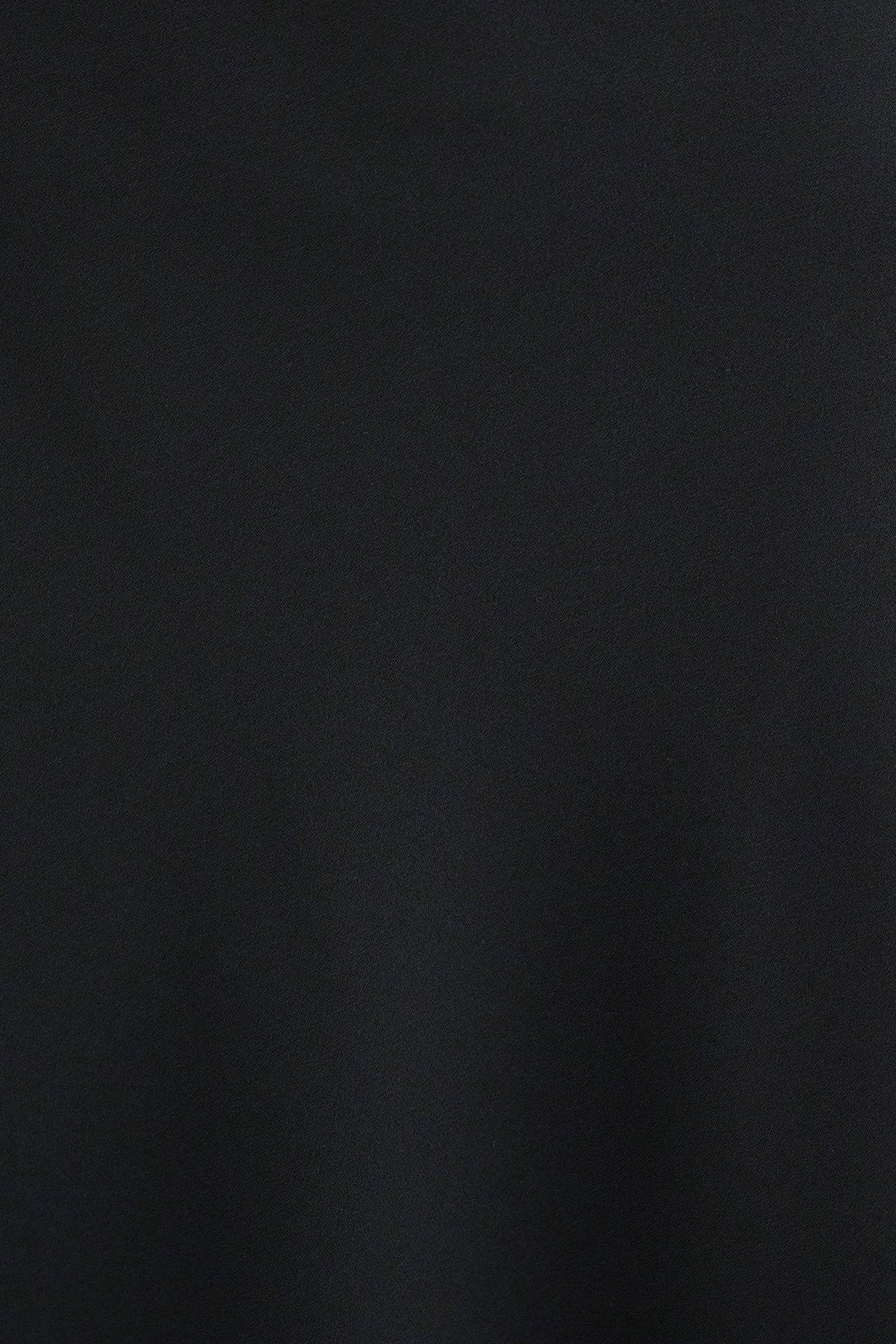 MKDT Studio KORINELLA MERINO Sweater BLACK
