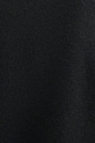 MKDT Studio KYLER YAK Pants BLACK