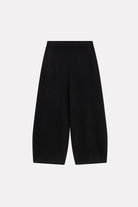 MKDT Studio KYLER YAK Pants BLACK