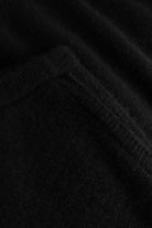 MKDT Studio KYLER YAK Pants BLACK