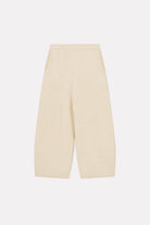 MKDT Studio KYLER YAK Pants IVORY