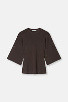 MKDT Studio Kama Merino Sweater BROWN