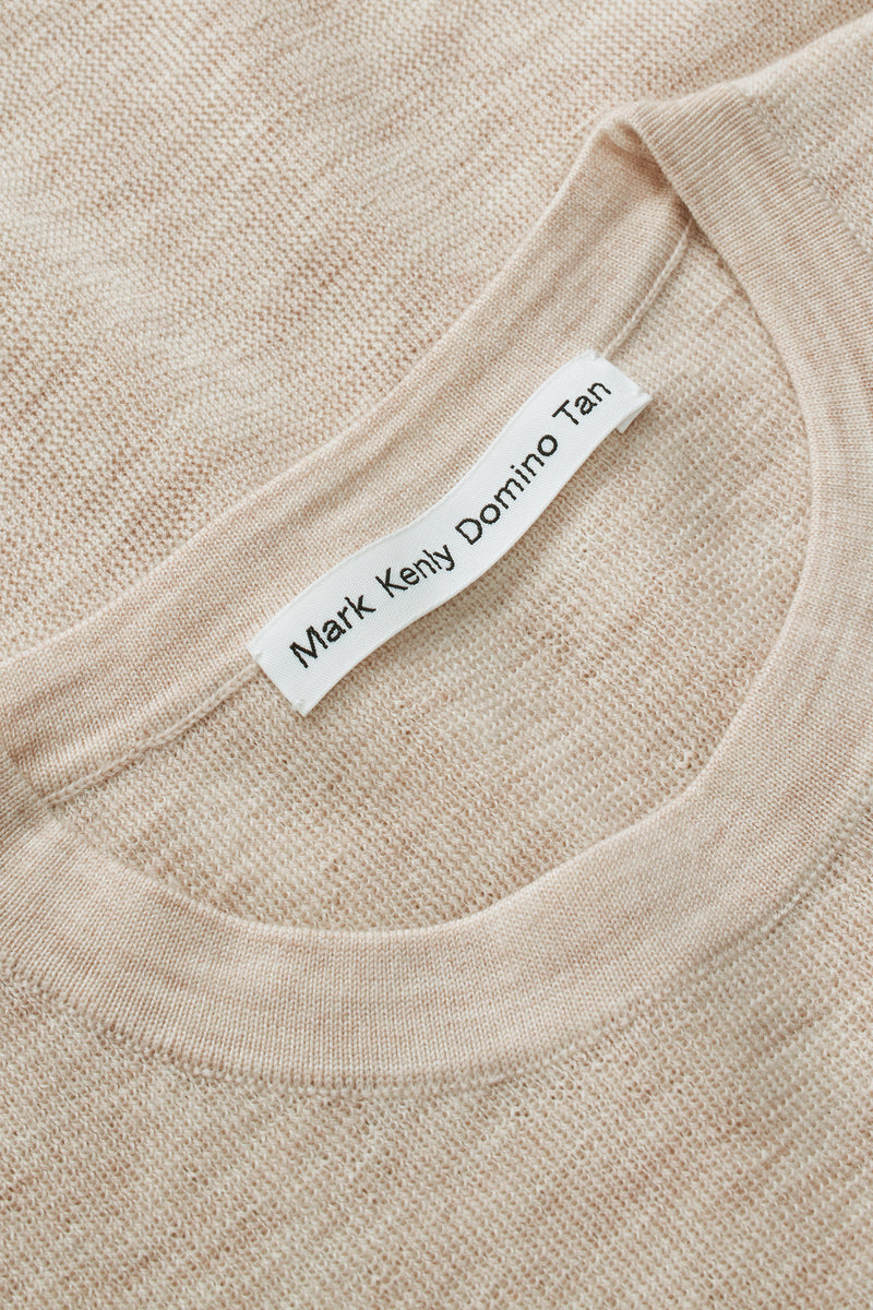 Kamala Merino Peach