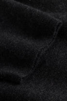 MKDT Studio Kami Knit Sweater CHARCOAL