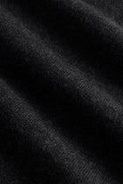 MKDT Studio Kami Knit Sweater CHARCOAL