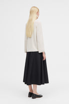 MKDT Studio Karin Knit Sweater STONE